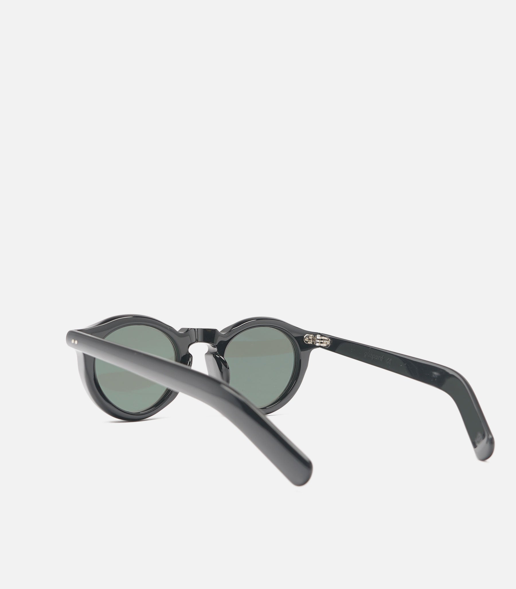 gp-07 Sunglasses Noir