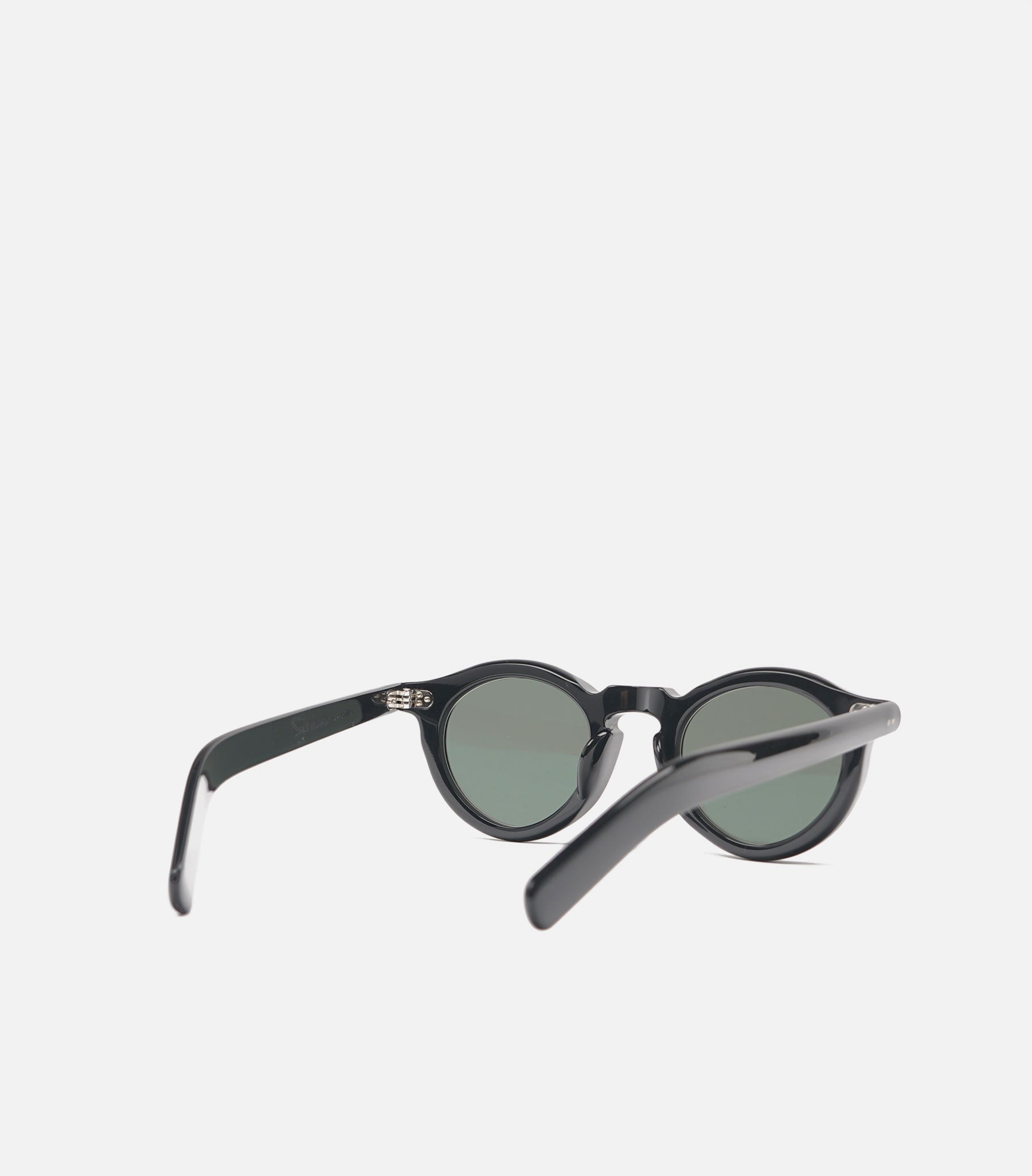 gp-07 Sunglasses Noir