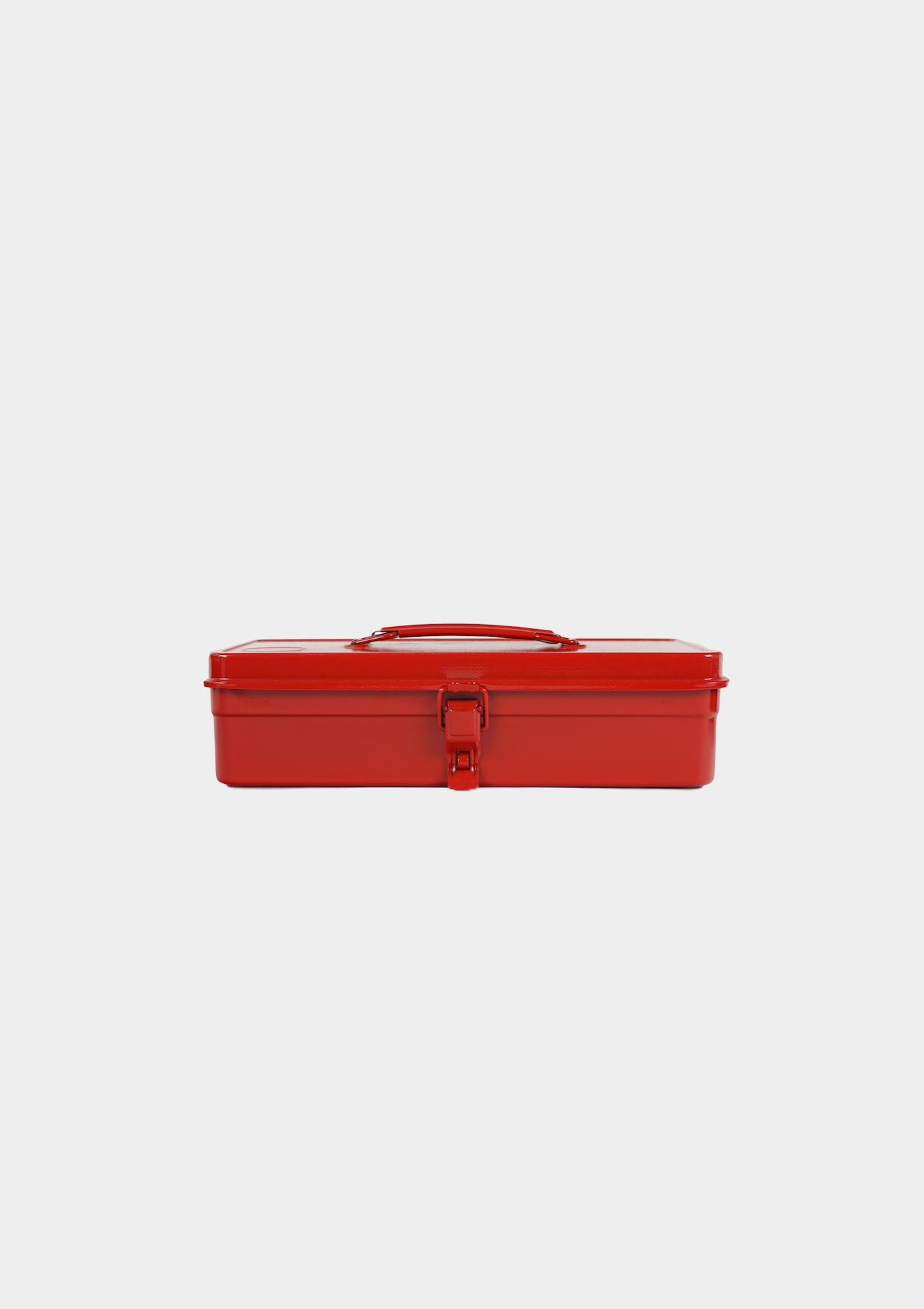 Toyo Tool Boxes - Flat Top