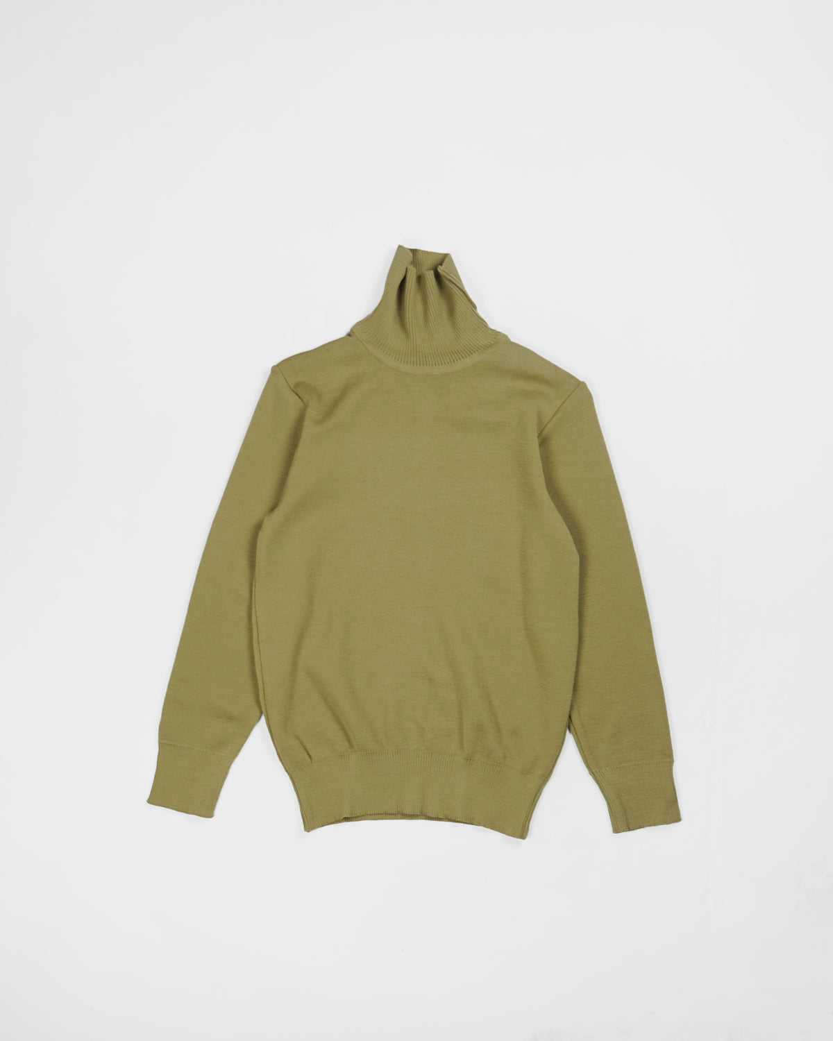 新品　BRIEFING　正規品　WOOL TURTLE NECK Wool Turtle Neck – Front General Store
