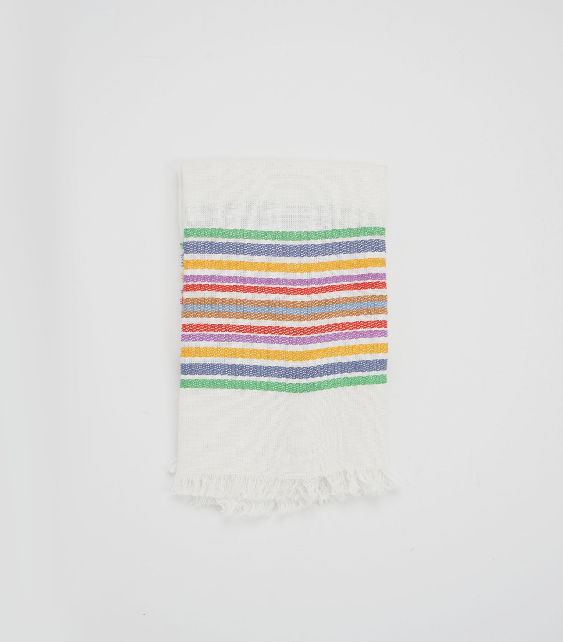 Stripes Tablecloth