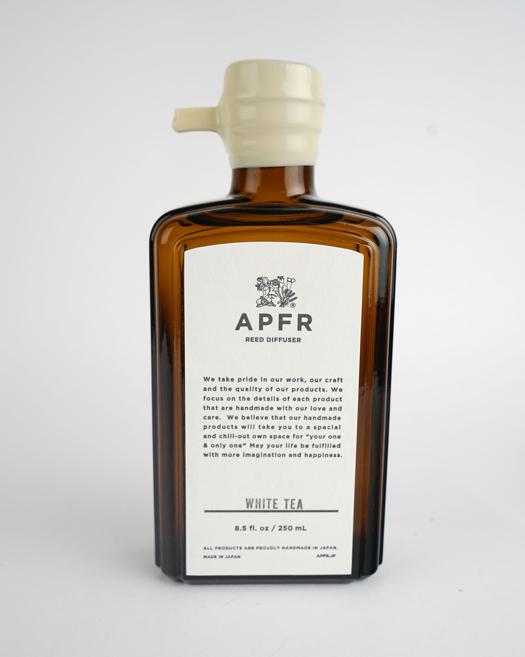 APFR Diffuser – Front General Store