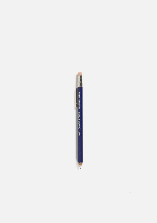 Wooden Mechanical Pencil Mini