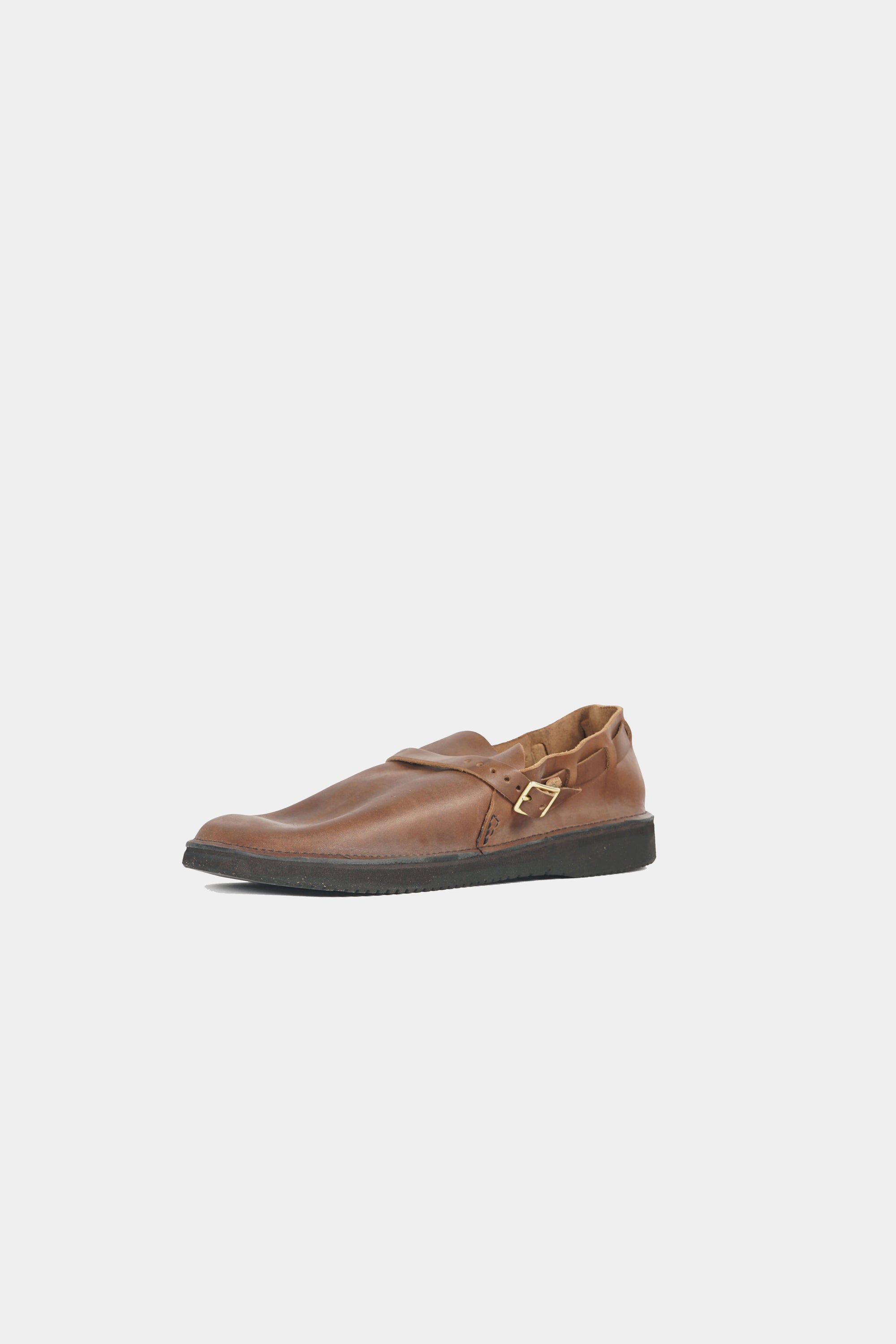 Mens Middle English Brown