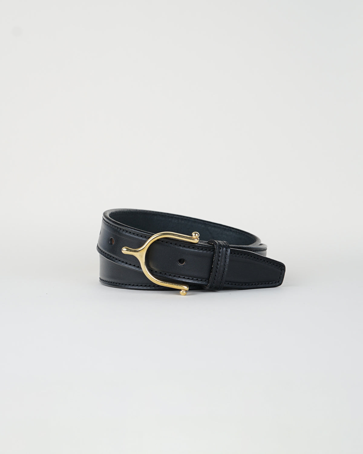 Leather Belt – Front General Store