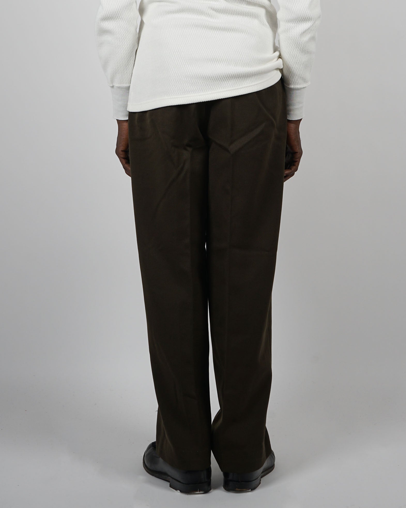 Officer Trousers W32