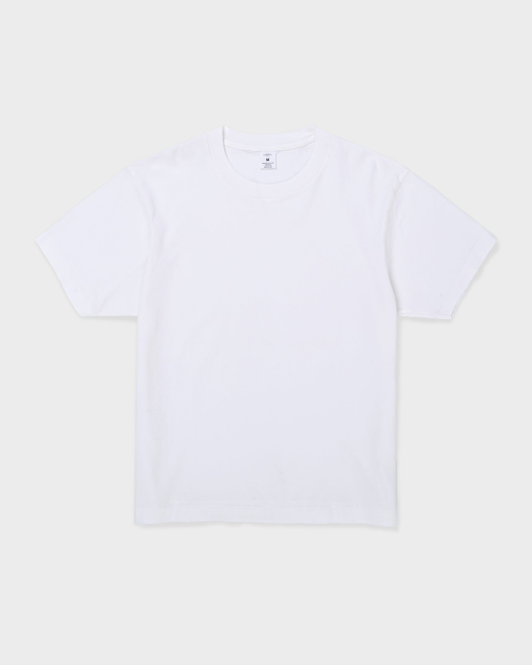 Soft T Shirt Blank 