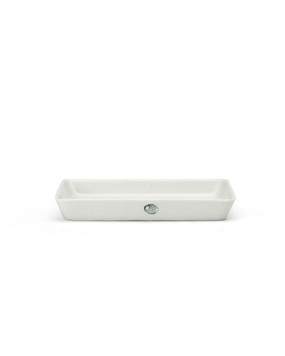 Incinerating Rectangular Dish / 255/3