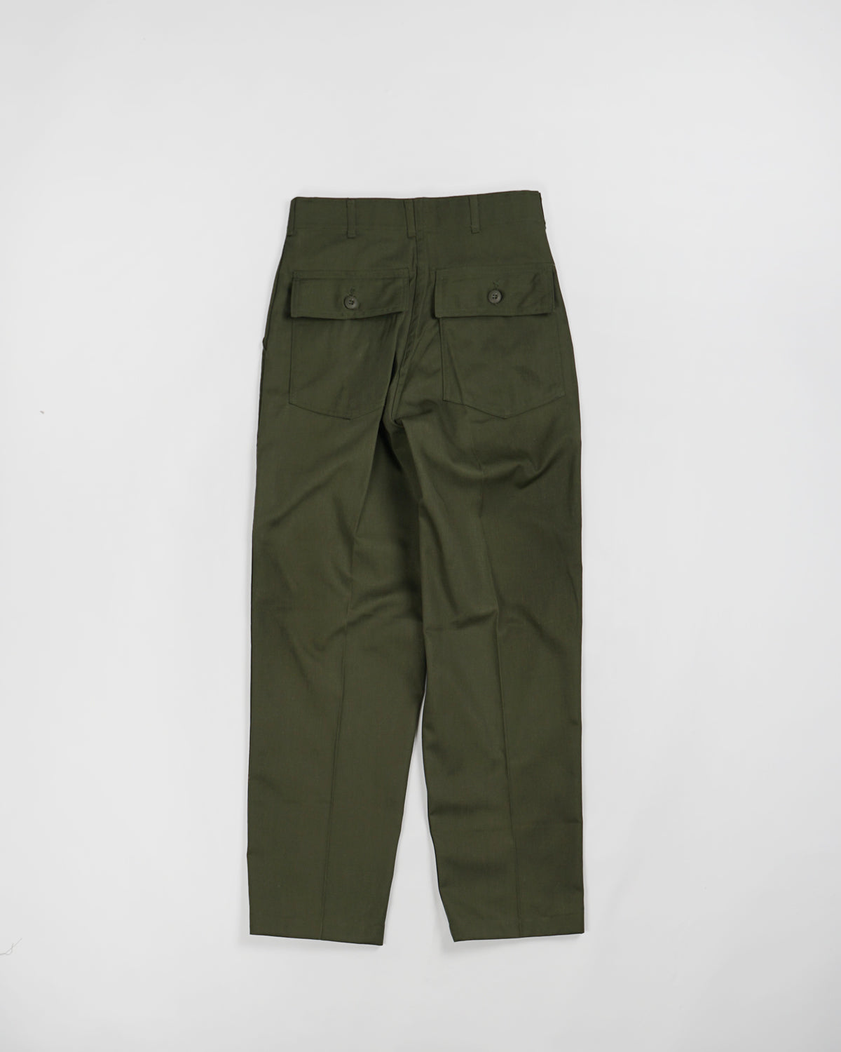 Utility Trousers / Size 29,31