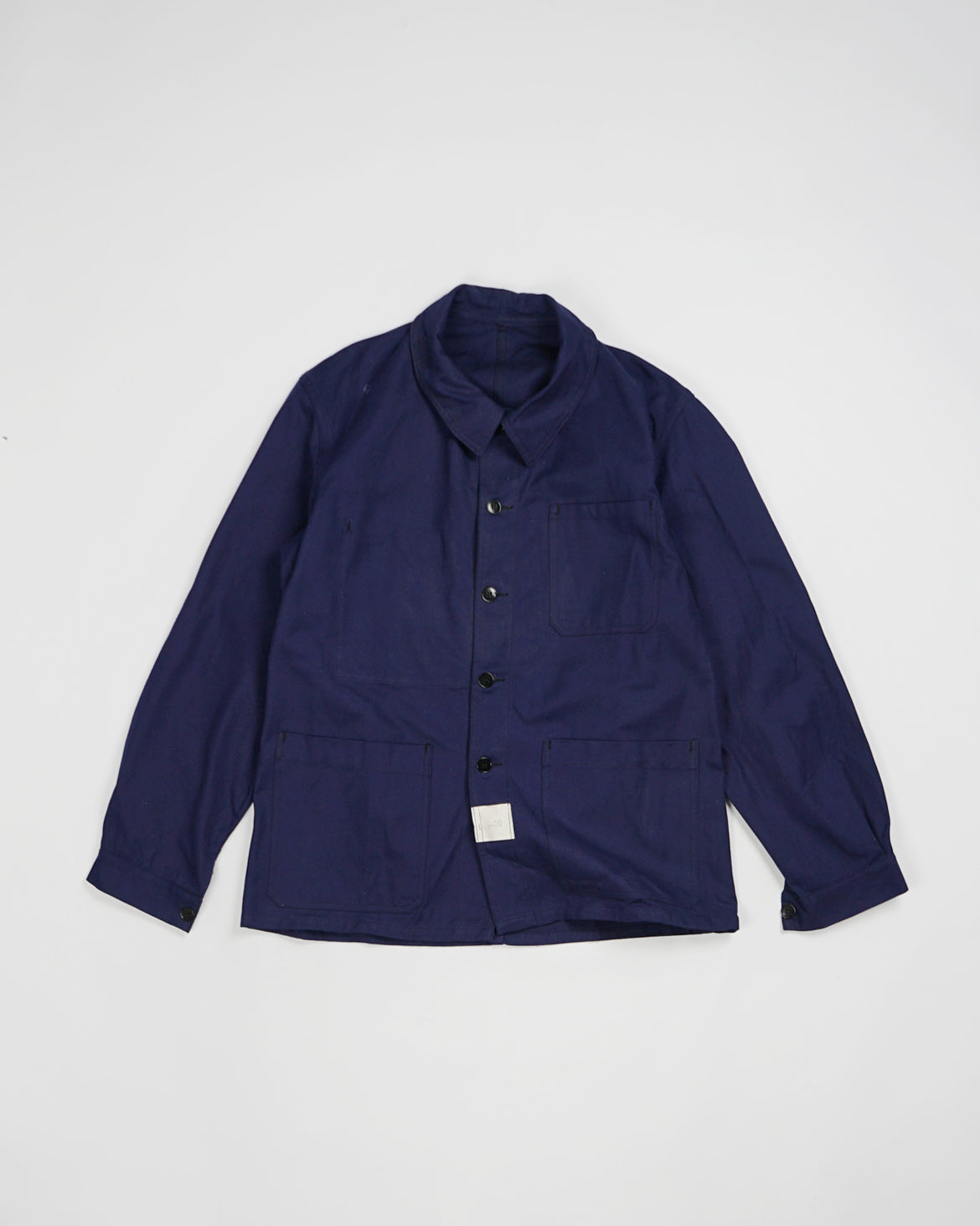 French Work Jacket