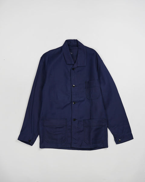 FRENCH WORK 〜40’s French Canadian Jacket FRENCH WORK 〜40's French Canadian Jacket 40's】French