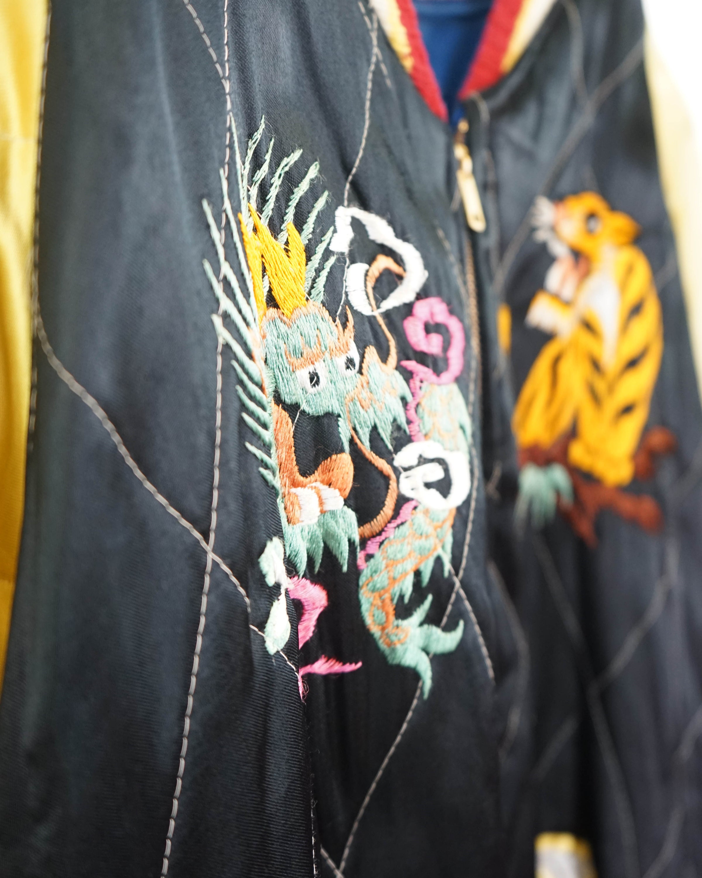Japan Souvenir Jacket