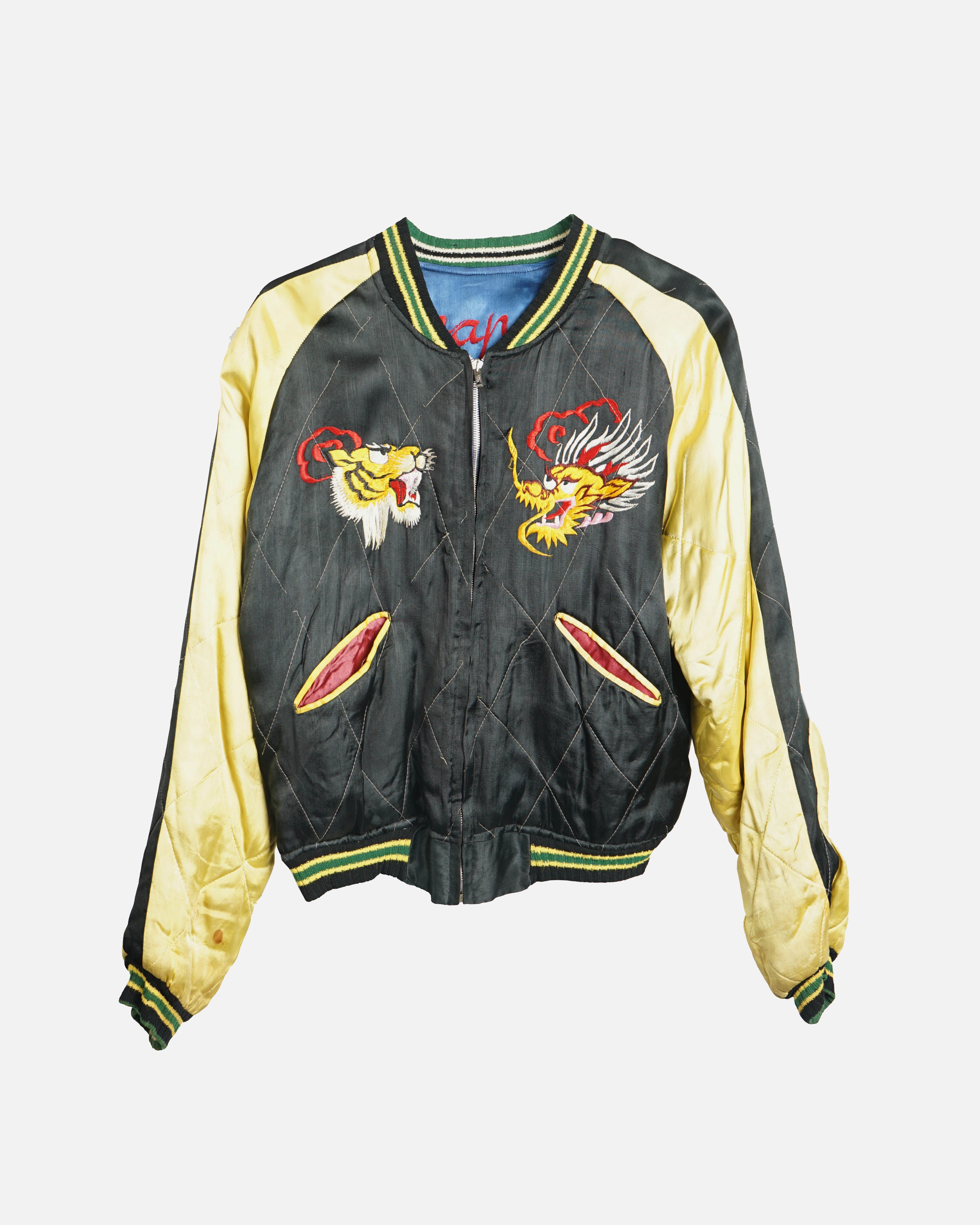 Japan Souvenir Jacket – Front General Store