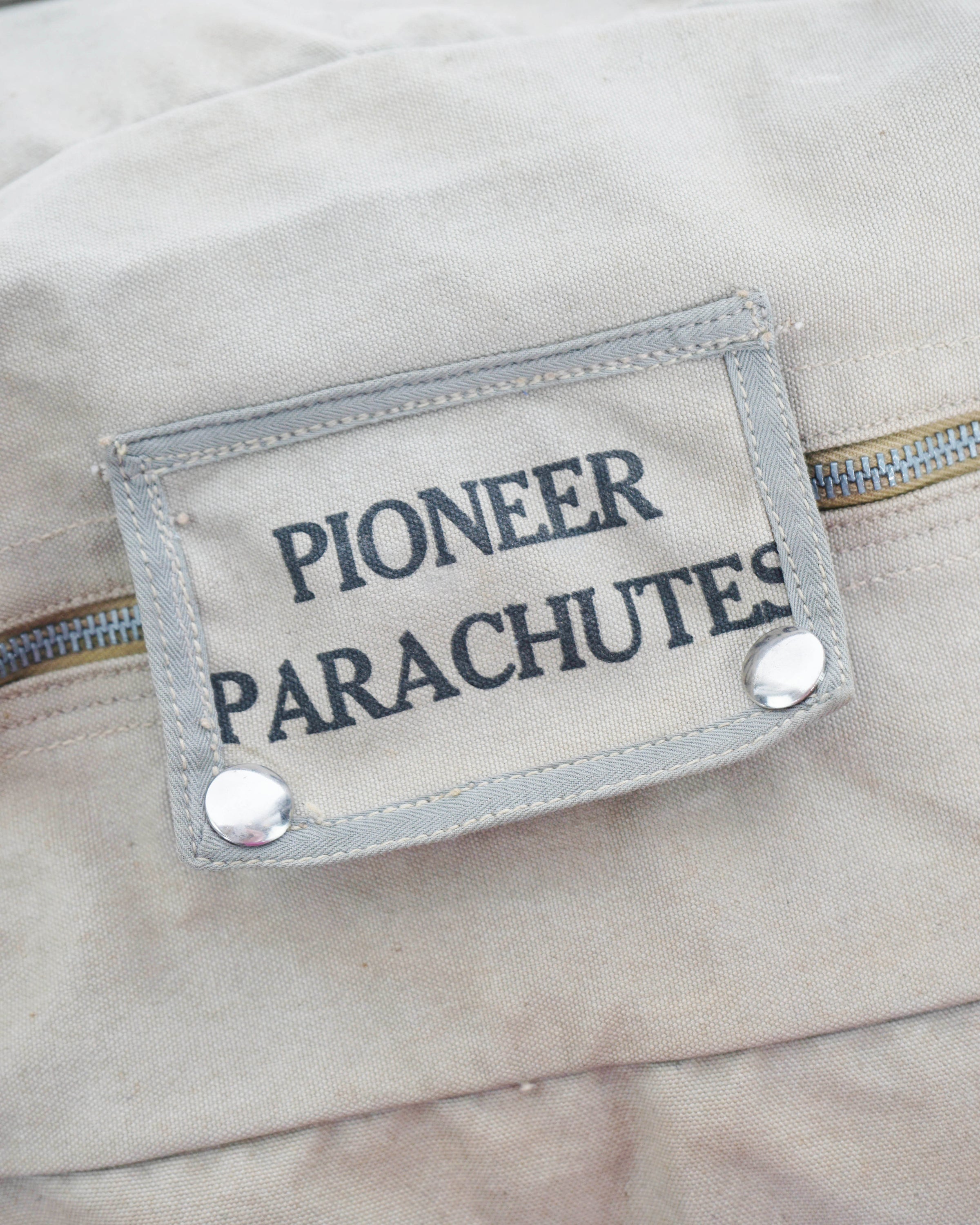 Parachute Traveling Bag