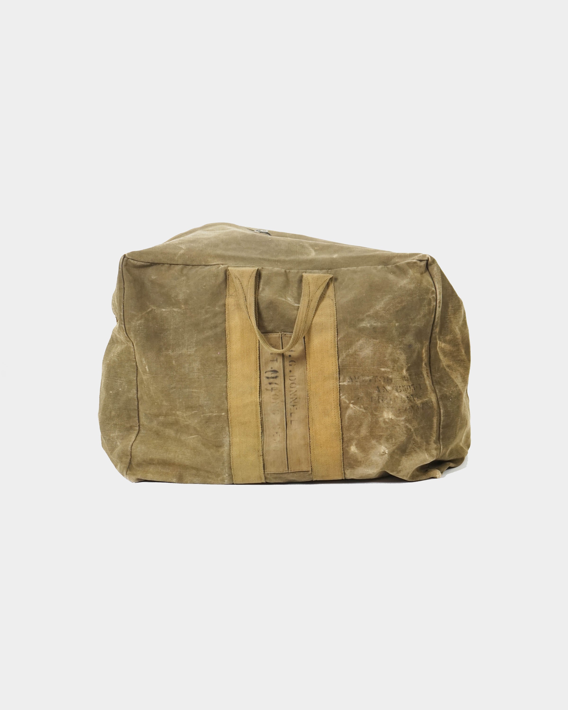 Aviator's Kit Bag