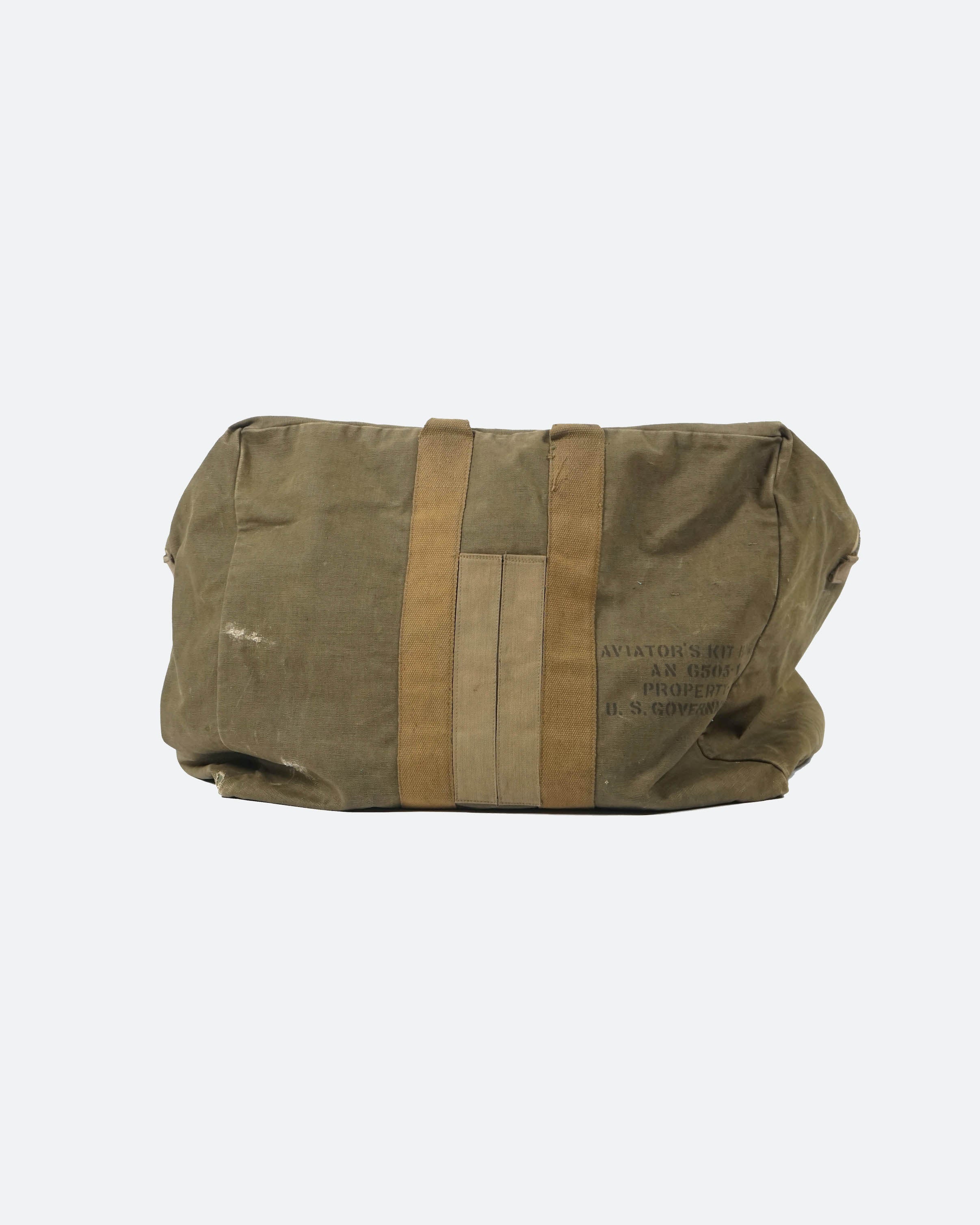 Aviator's Kit Bag