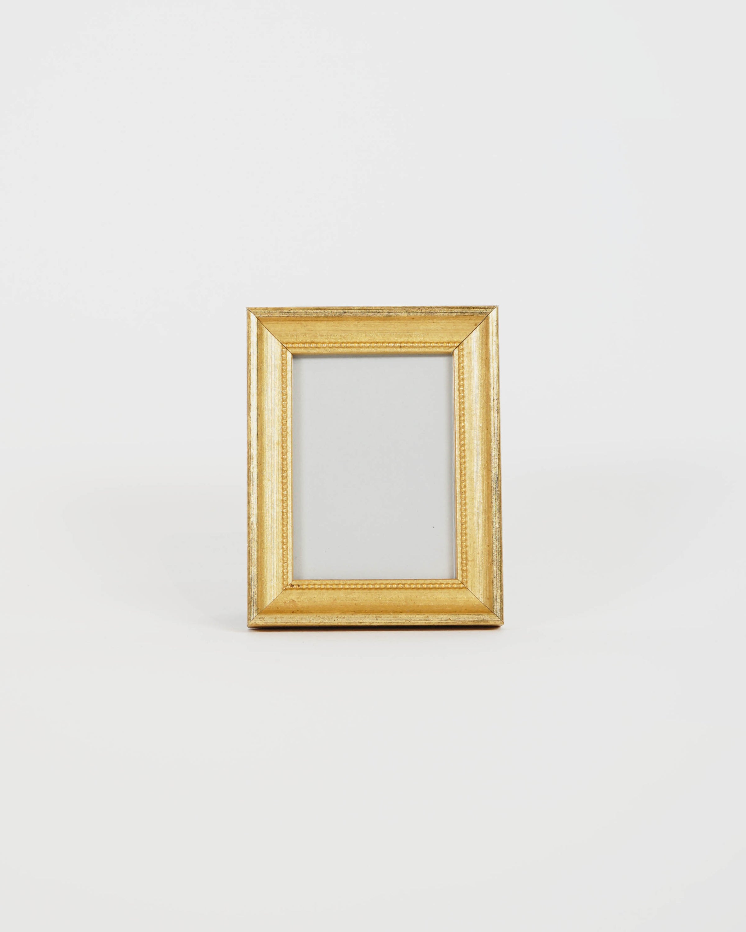 Picture Frame Gold