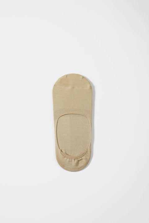 FGS Originals - Loafer-in Socks