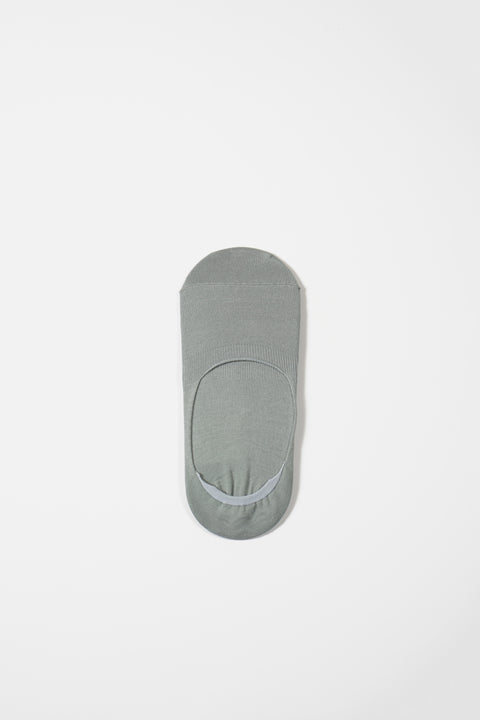 FGS Originals - Loafer-in Socks