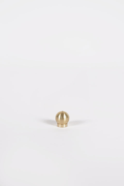 Brass Incense Stand / Cube – Front General Store