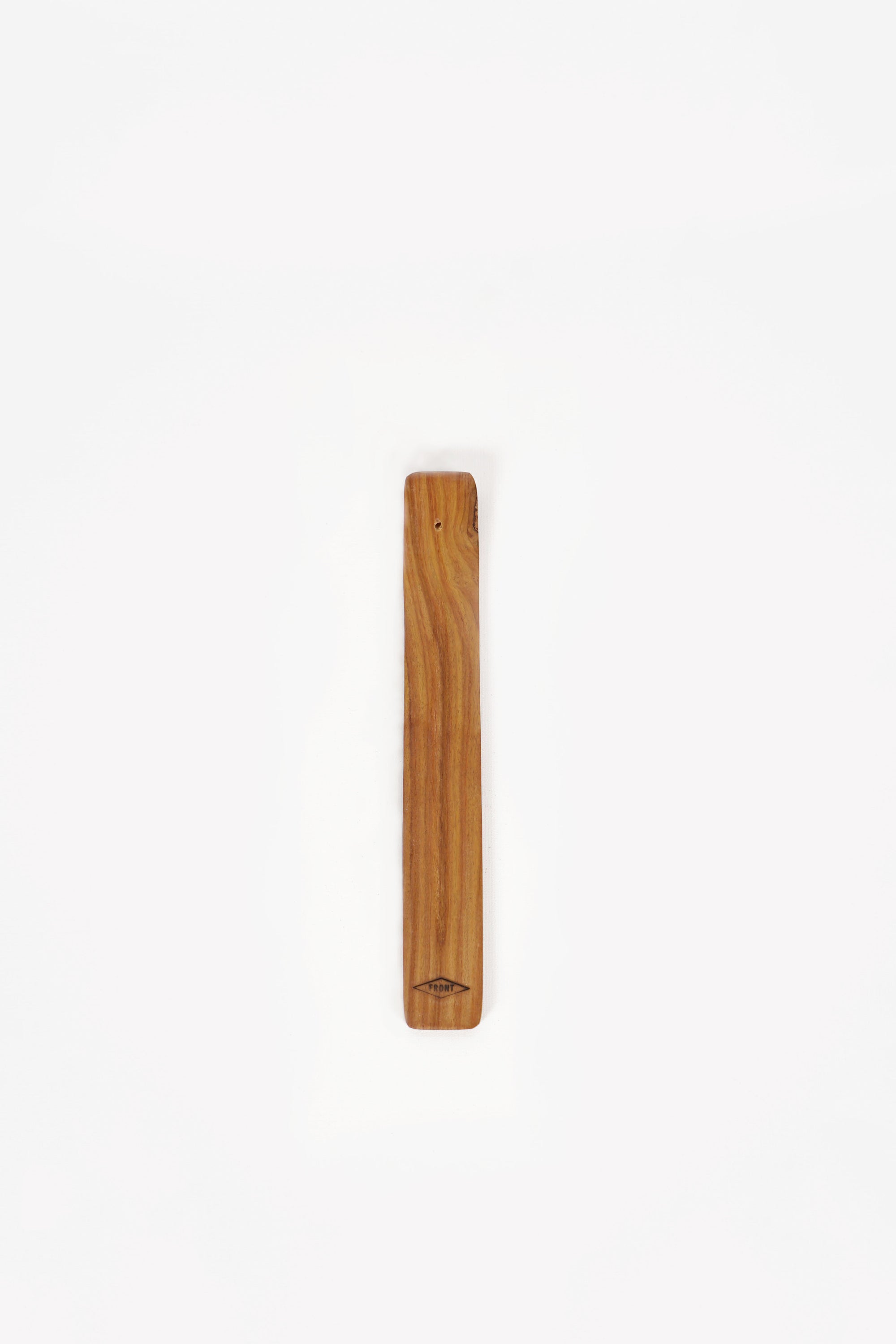 Wooden Incense Stand